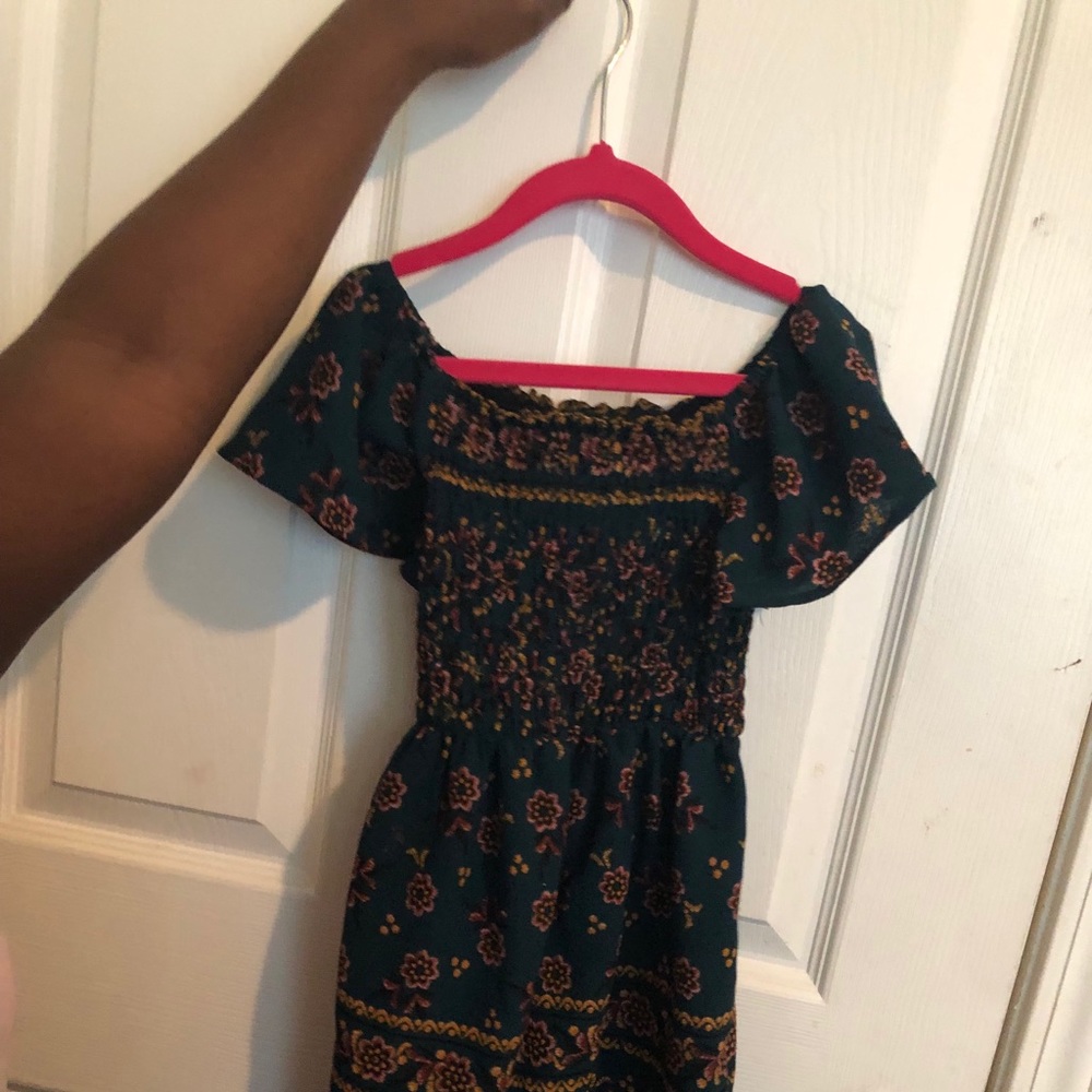 Kids dress
